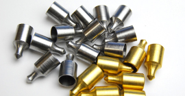 矢尻・インサート