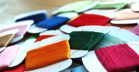 糸・和紙